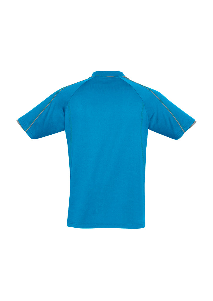 Biz Collection P303MS Men's Blade Polo