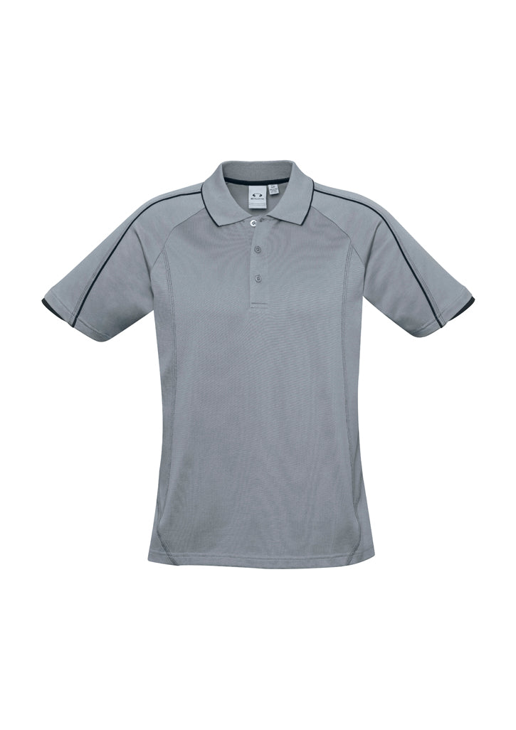 Biz Collection P303MS Men's Blade Polo