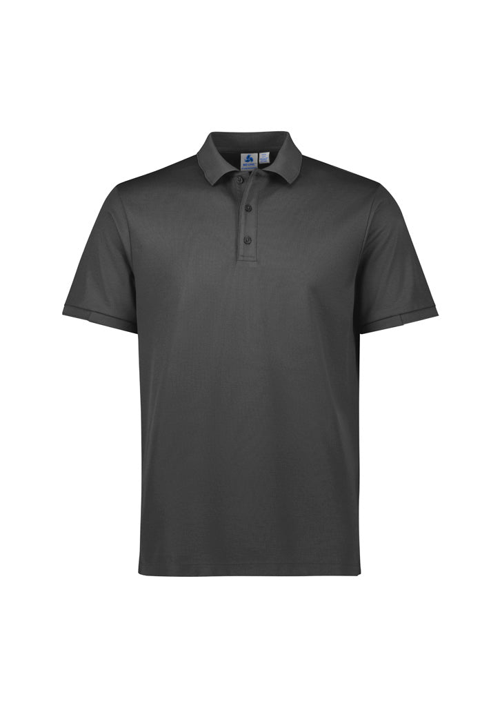 Biz Collection P313MS Men's Focus Short Sleeve Polo