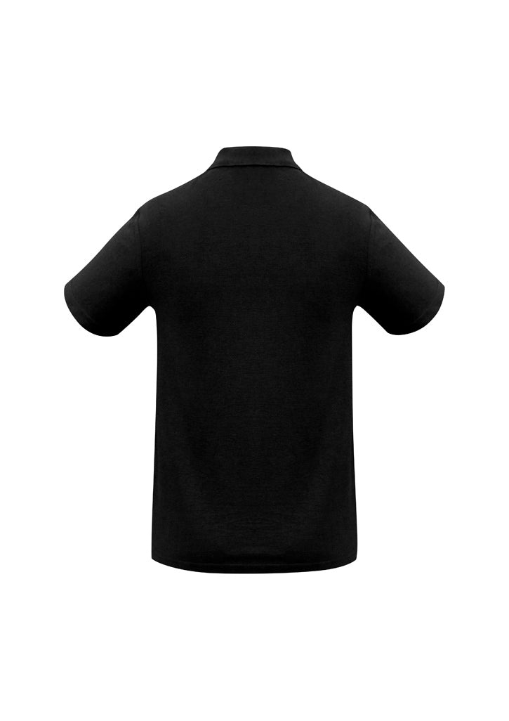 Biz Collection P400KS Kids Crew Polo
