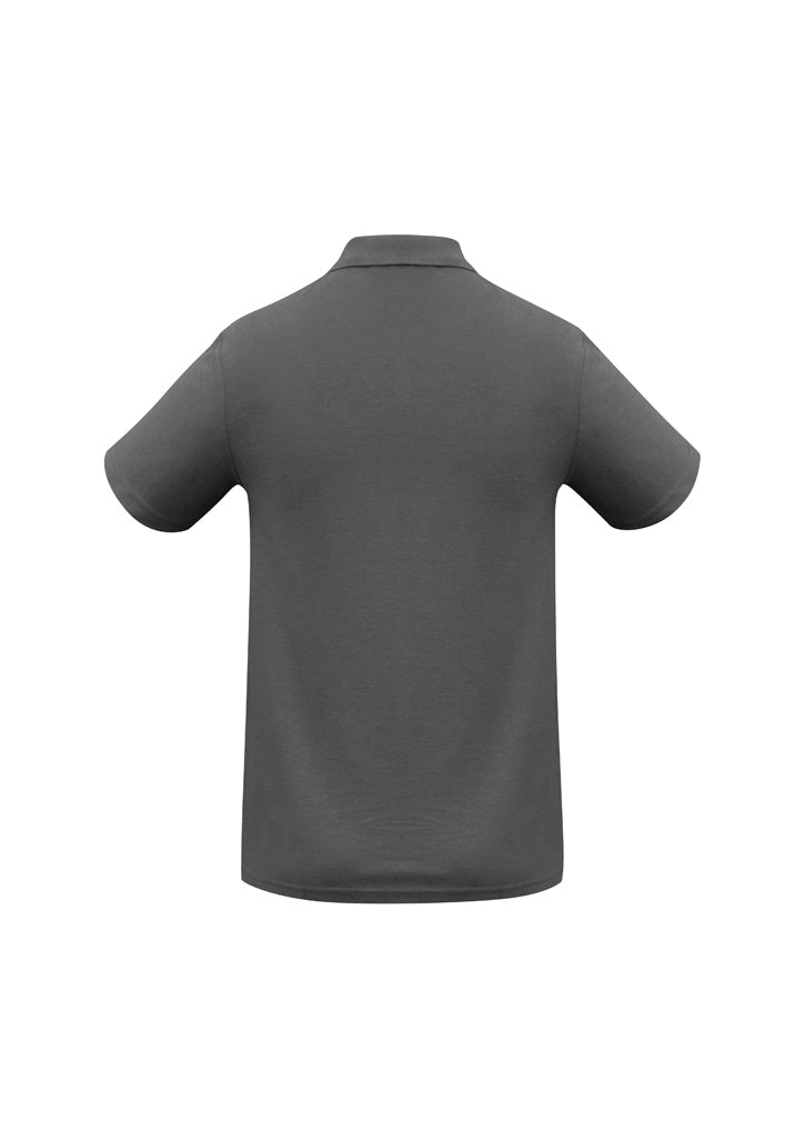 Biz Collection P400KS Kids Crew Polo