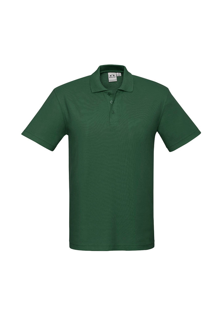 Biz Collection P400KS Kids Crew Polo