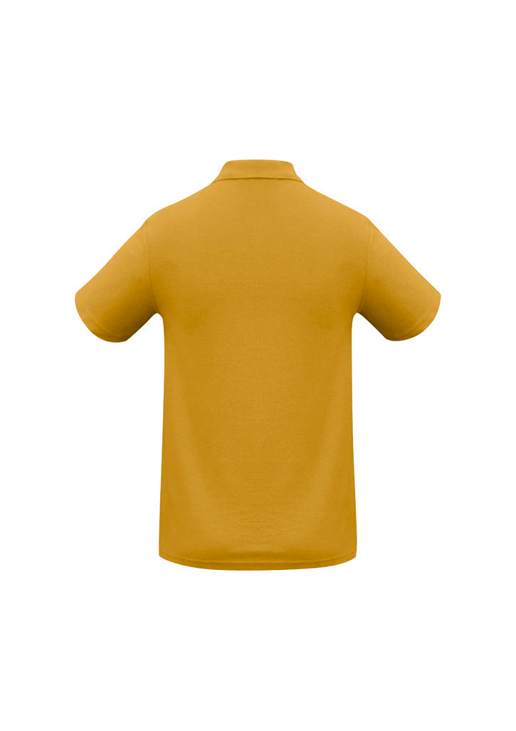 Biz Collection P400KS Kids Crew Polo