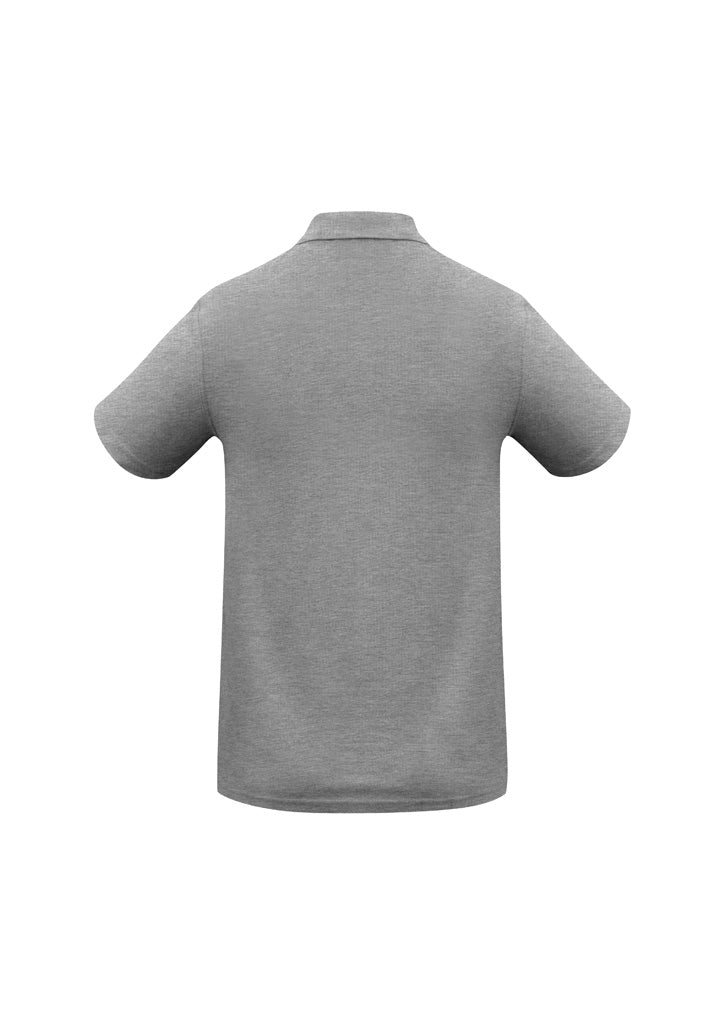 Biz Collection P400KS Kids Crew Polo