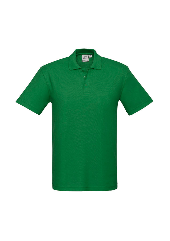 Biz Collection P400KS Kids Crew Polo