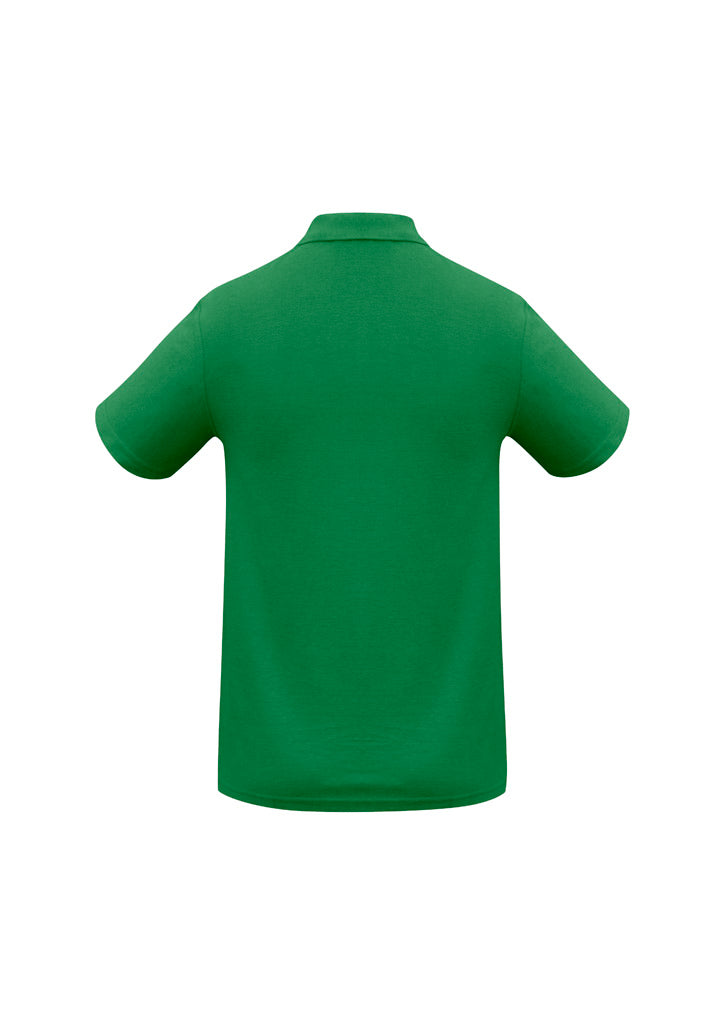 Biz Collection P400KS Kids Crew Polo