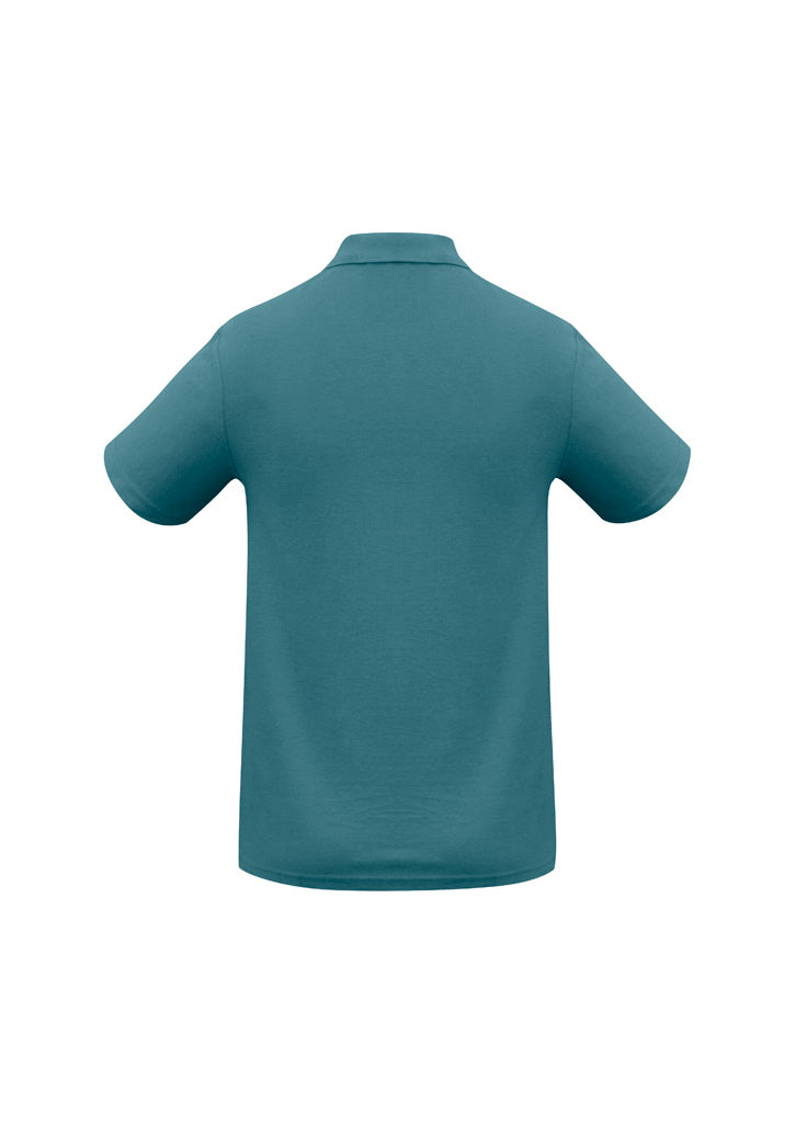 Biz Collection P400KS Kids Crew Polo