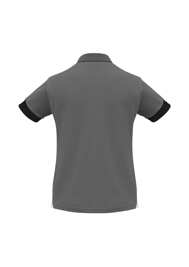 Biz Collection P401LS Ladies Talon Polo