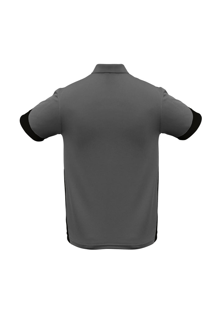 Biz Collection P401MS Men's Talon Polo