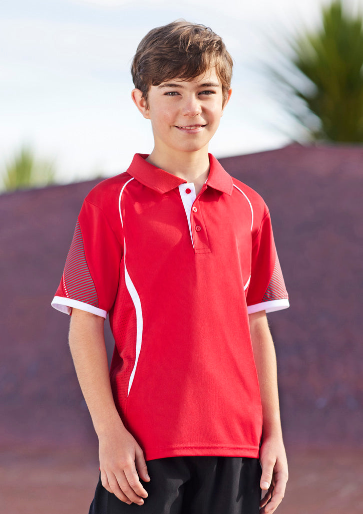 Biz Collection P405KS Kids Razor Polo