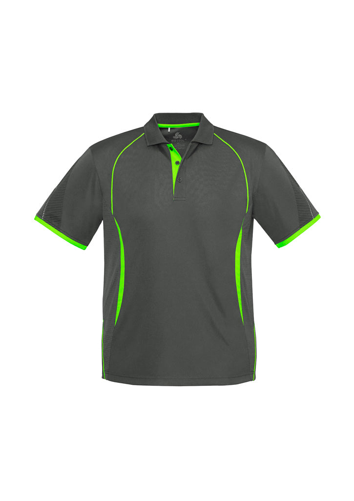 Biz Collection P405MS Men's Razor Polo