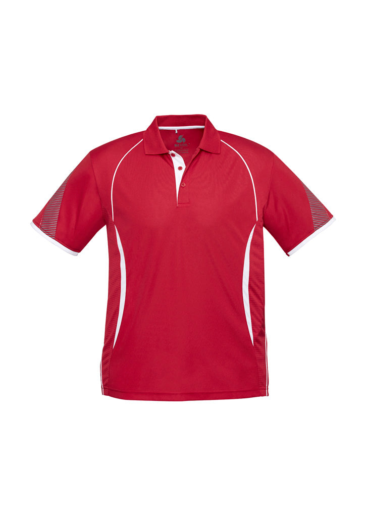 Biz Collection P405MS Men's Razor Polo