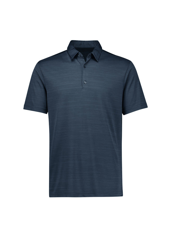 Biz Collection P410MS Men's Orbit Short Sleeve Polo