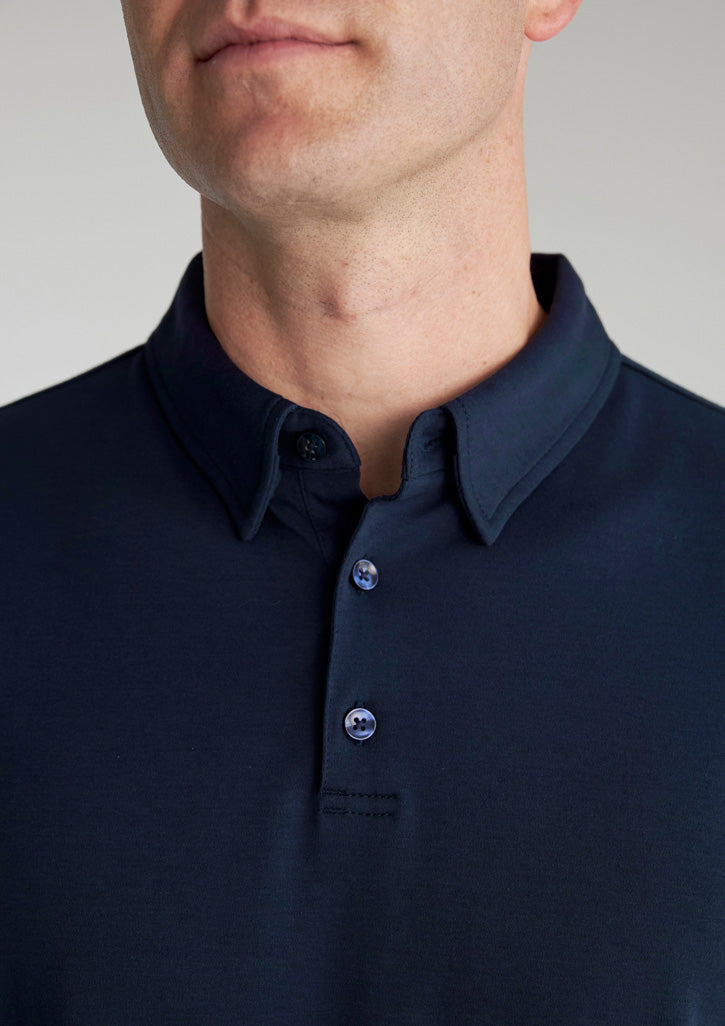 Biz Collection P515MS Lotus Men's Short Sleeve Polo