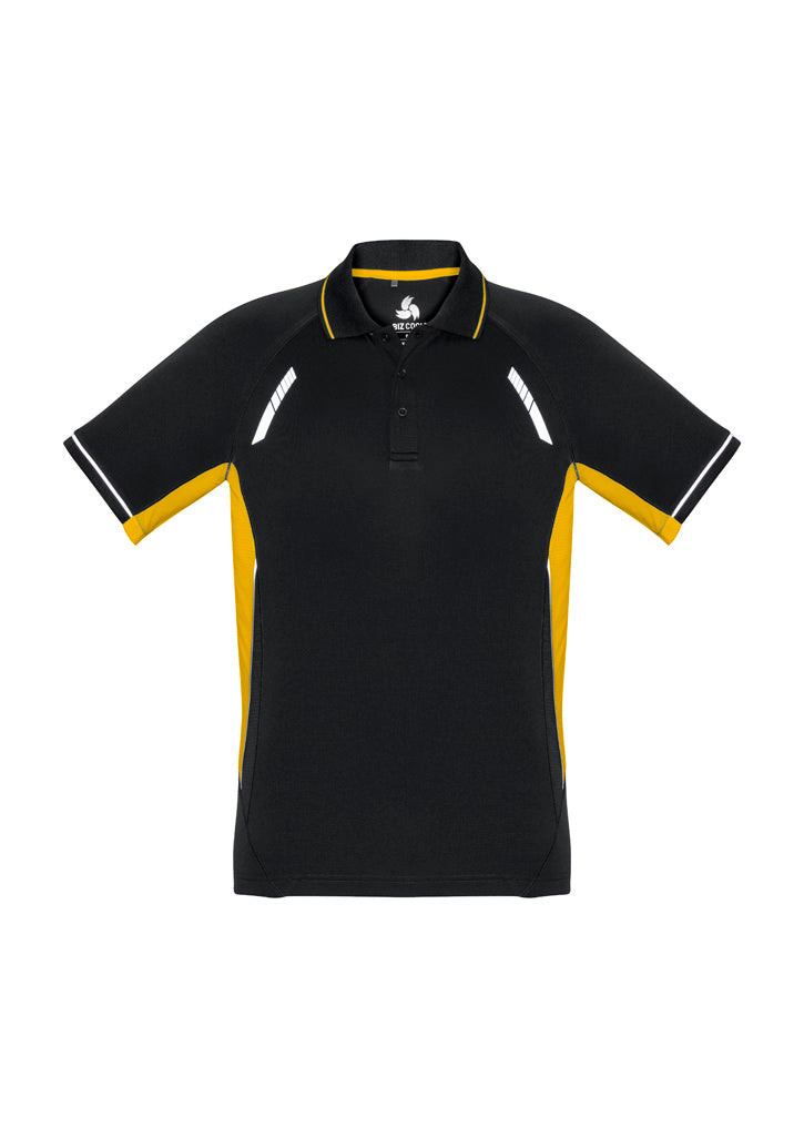 Biz Collection P700KS Kids Renegade Polo