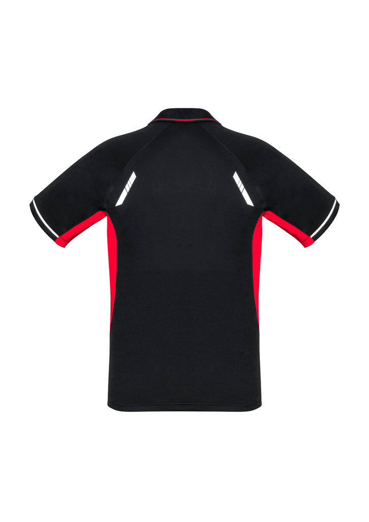 Biz Collection P700KS Kids Renegade Polo