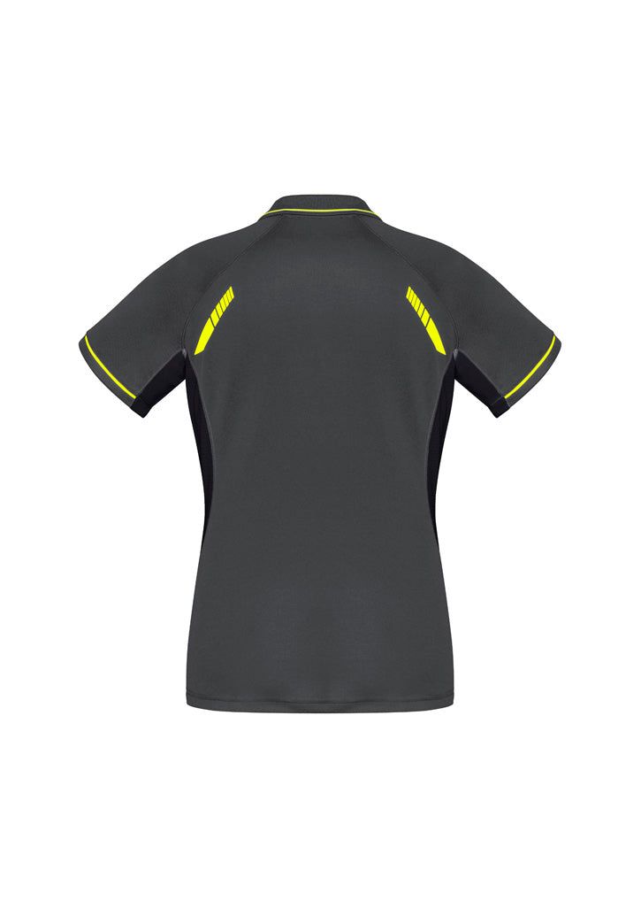 Biz Collection P700LS Ladies Renegade Polo