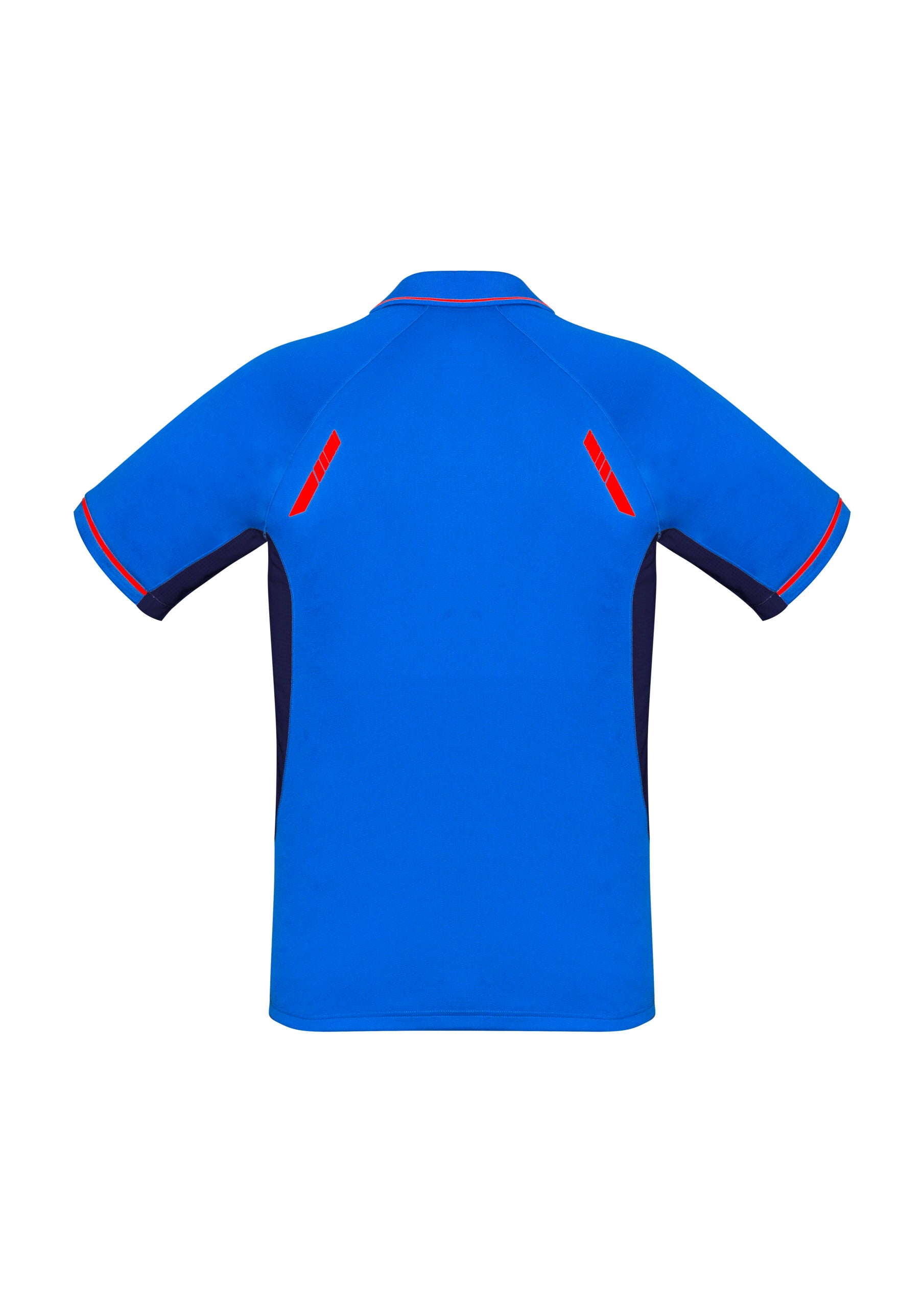 Biz Collection P700MS Men's Renegade Polo