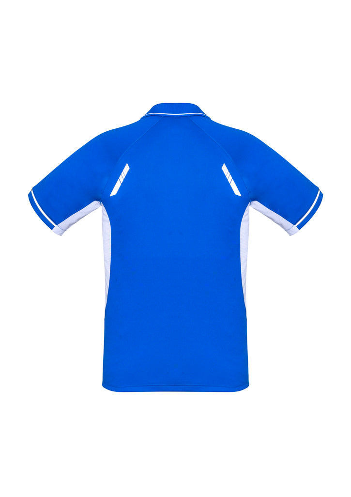 Biz Collection P700MS Men's Renegade Polo