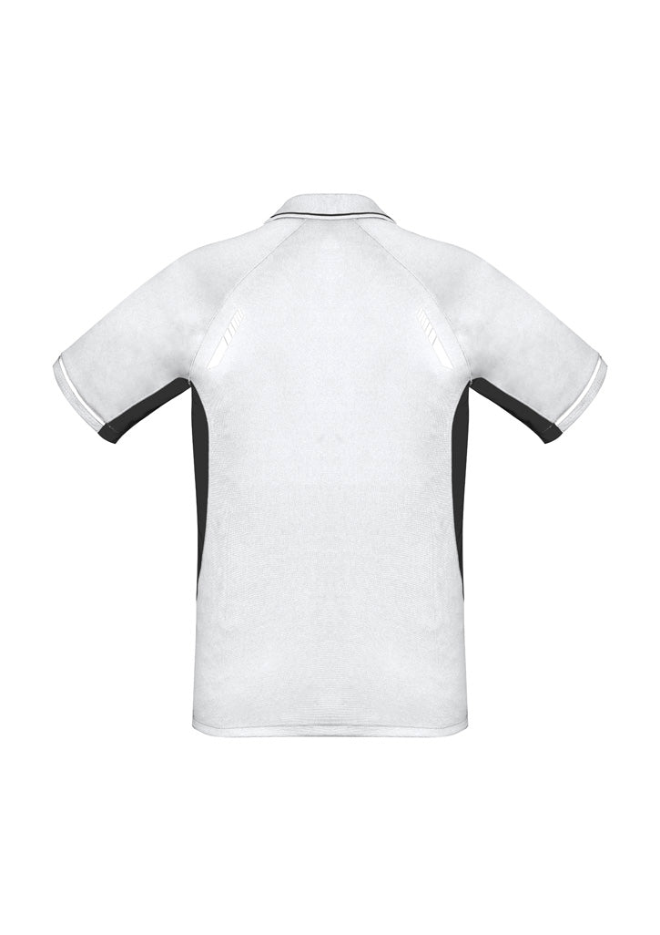 Biz Collection P700MS Men's Renegade Polo
