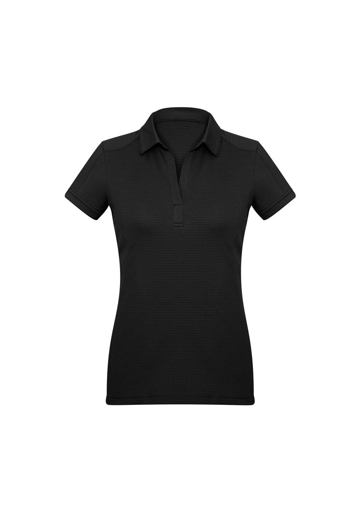 Biz Collection P706LS Ladies Profile Polo