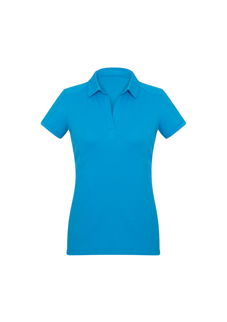 Biz Collection P706LS Ladies Profile Polo