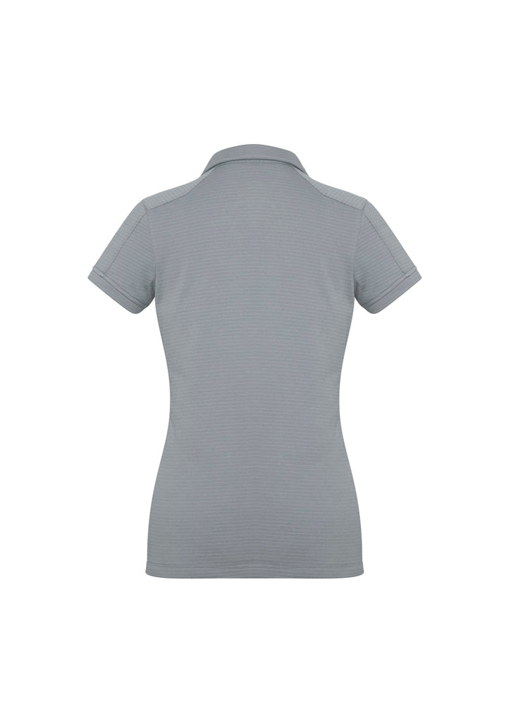 Biz Collection P706LS Ladies Profile Polo