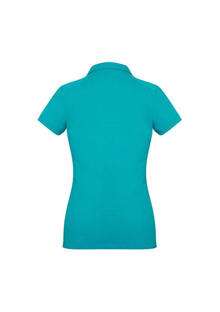 Biz Collection P706LS Ladies Profile Polo
