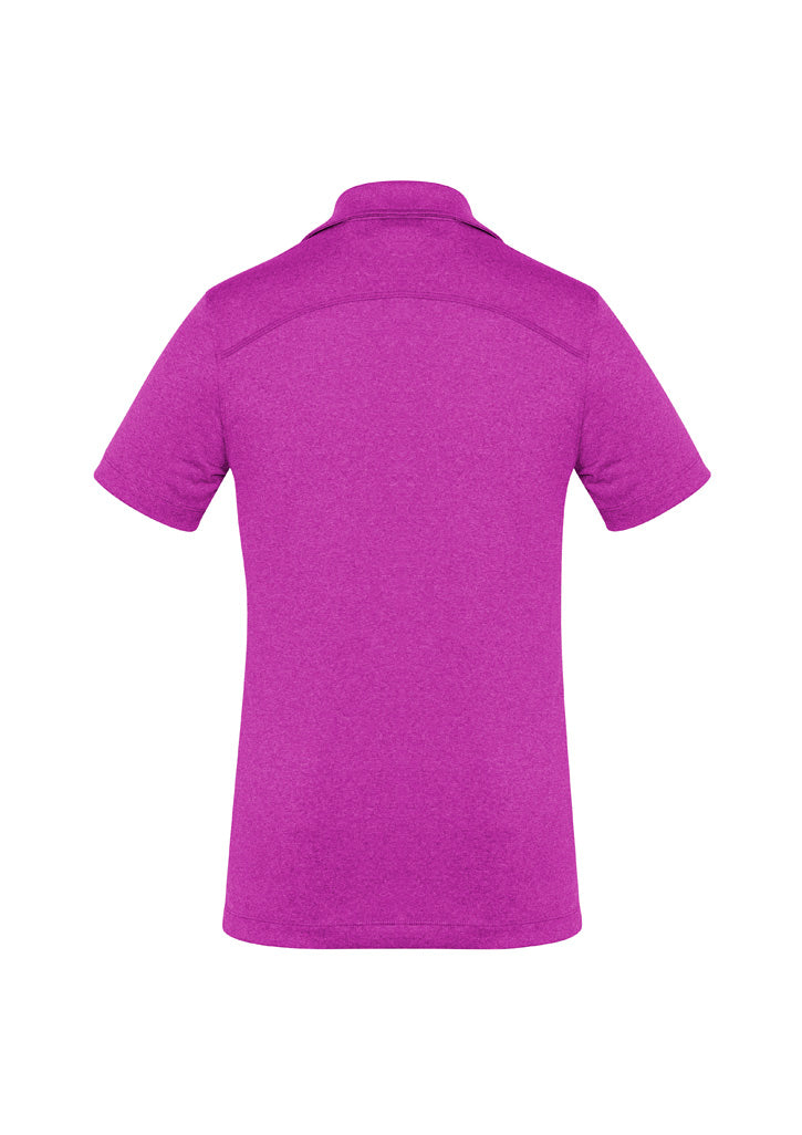 Biz Collection P815LS Ladies Aero Polo