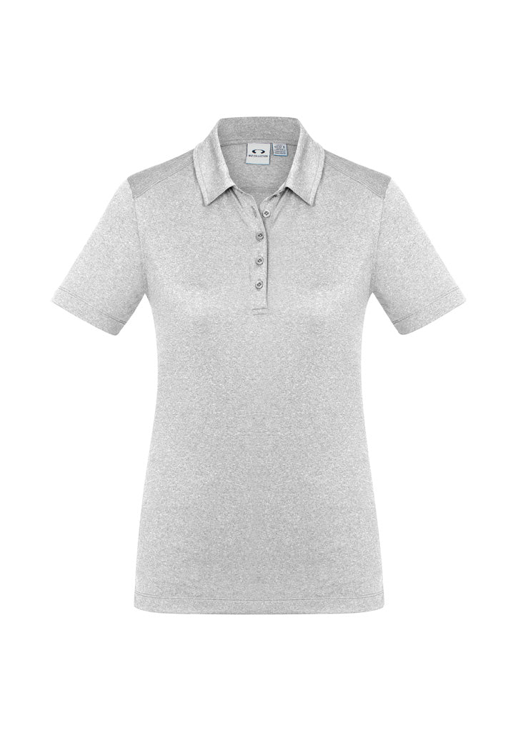 Biz Collection P815LS Ladies Aero Polo