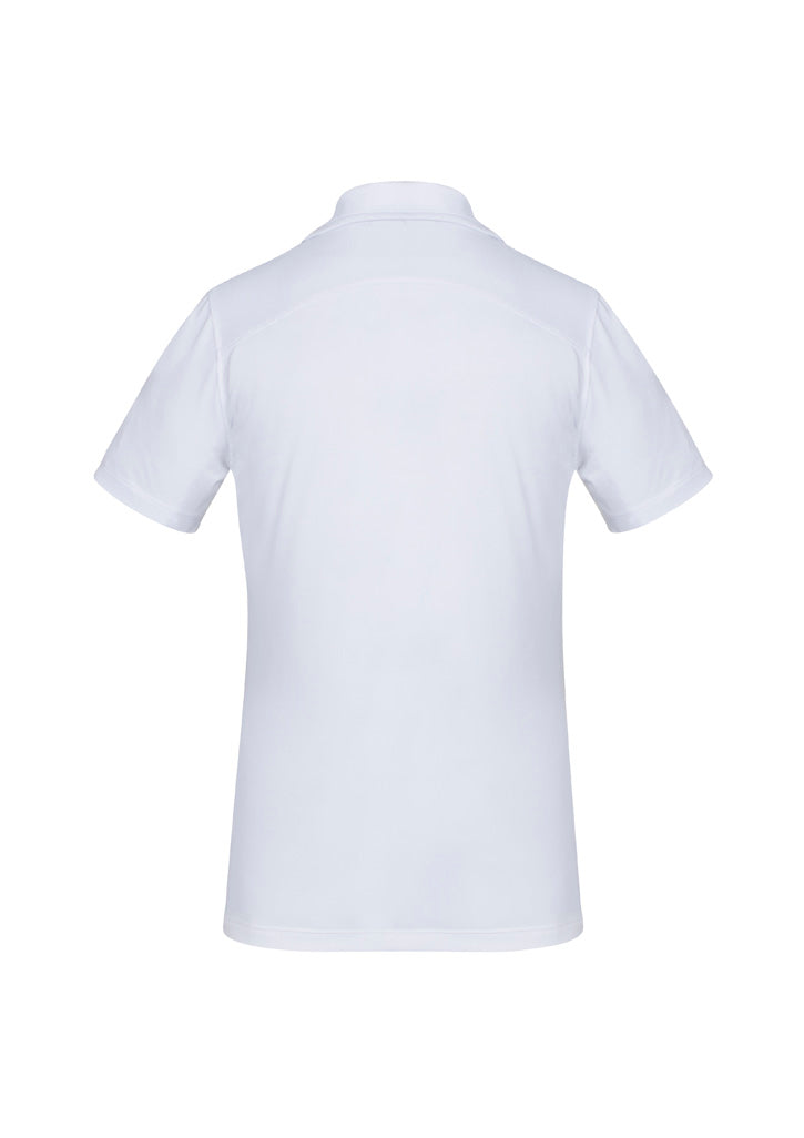 Biz Collection P815LS Ladies Aero Polo