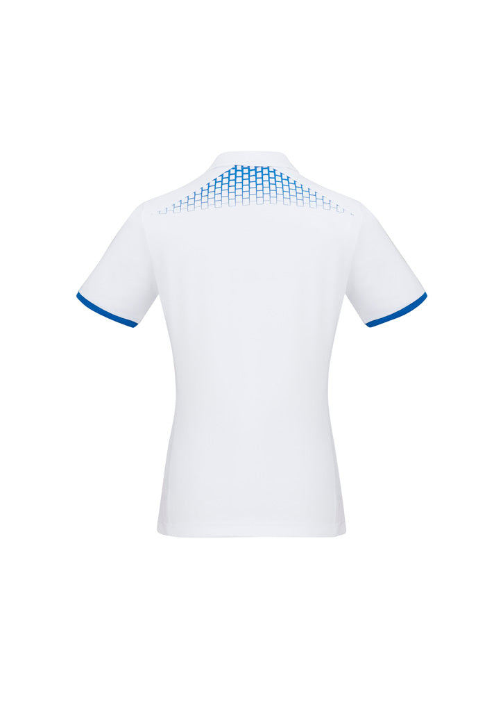 Biz Collection P900LS Ladies Galaxy Polo