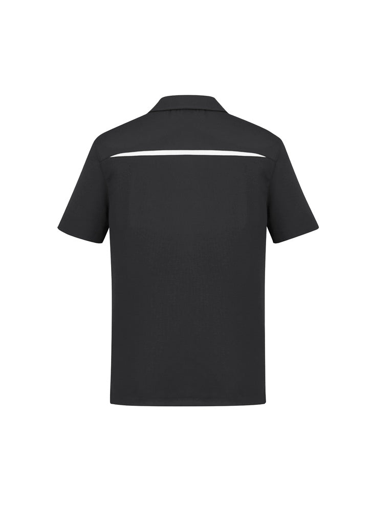 Biz Collection P901MS Men's Sonar Polo