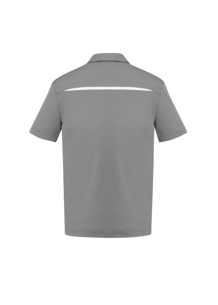 Biz Collection P901MS Men's Sonar Polo