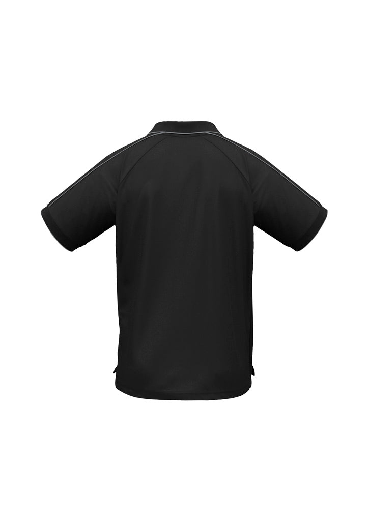 Biz Collection P9900 Men's Resort Polo
