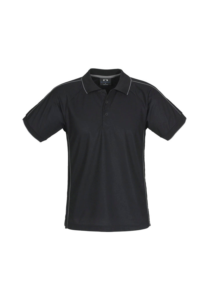 Biz Collection P9900 Men's Resort Polo