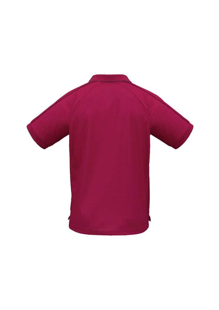 Biz Collection P9900 Men's Resort Polo