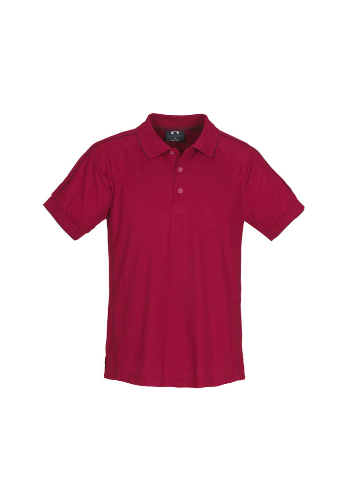 Biz Collection P9900 Men's Resort Polo