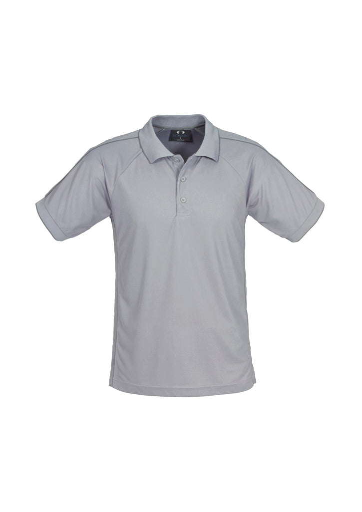 Biz Collection P9900 Men's Resort Polo