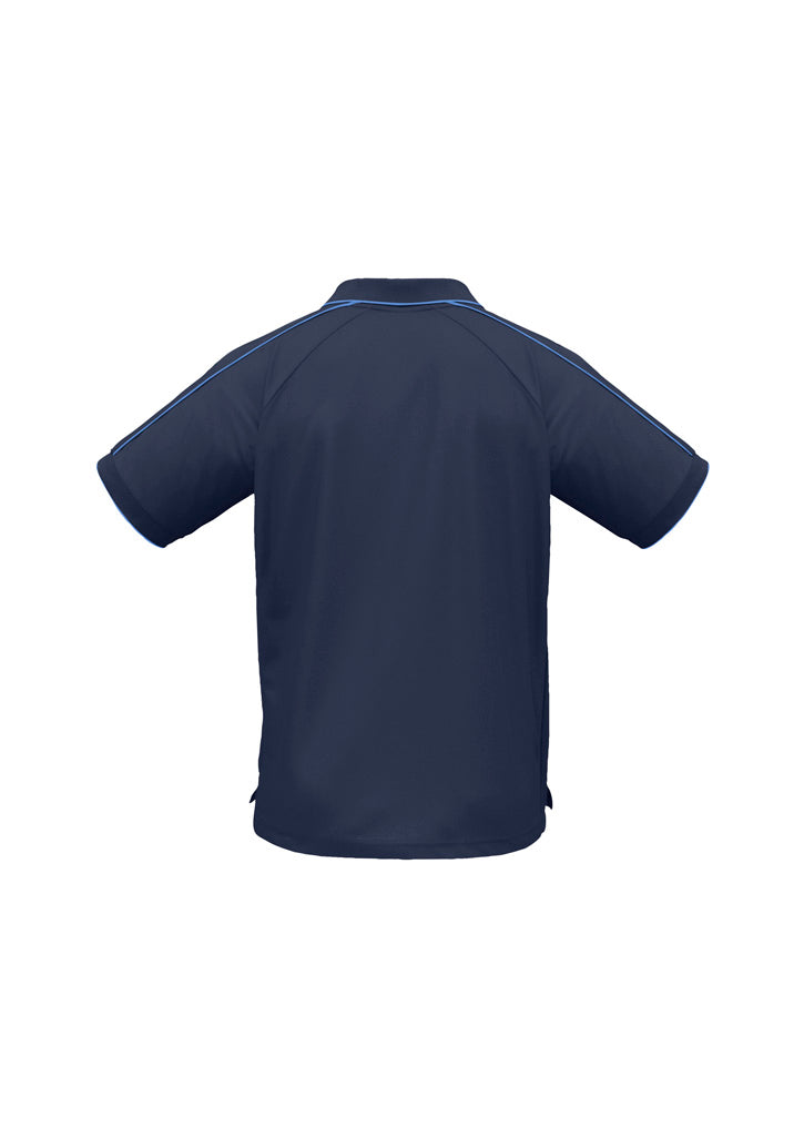 Biz Collection P9900 Men's Resort Polo
