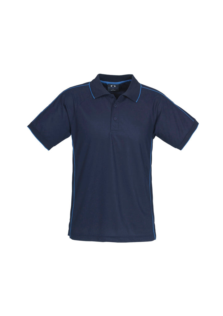 Biz Collection P9900 Men's Resort Polo