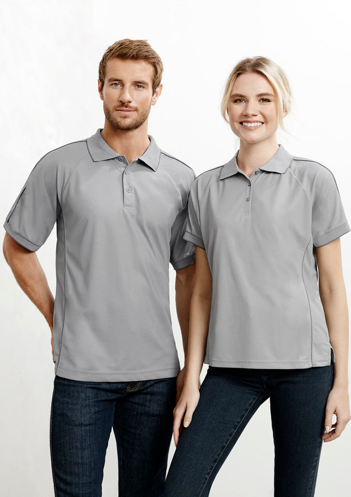 Biz Collection P9925 Ladies Resort Polo