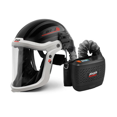 Pro Choice PRK-G4SR2P-1 Vanguard G4 Powered Air Purifying Respirator (PAPR) Complete Kit