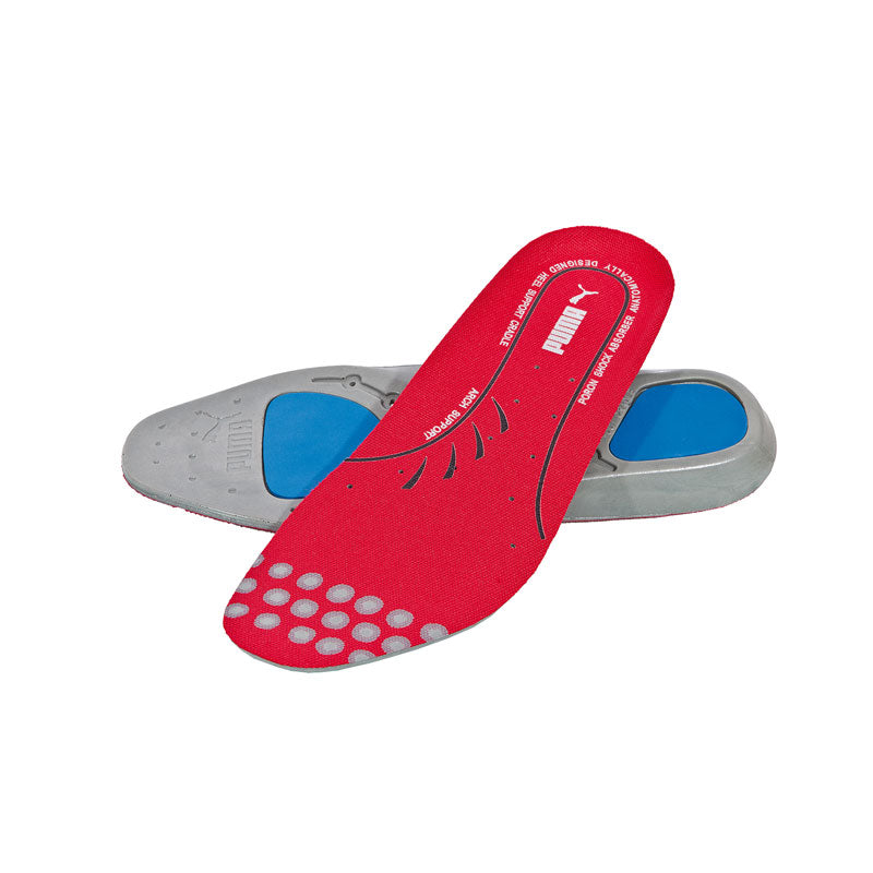 Puma 204510 Evercushion® Plus Comfort Insole