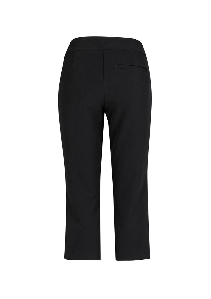 Biz care CL040LL Jane Women's 3/4 Length Stretch Pant