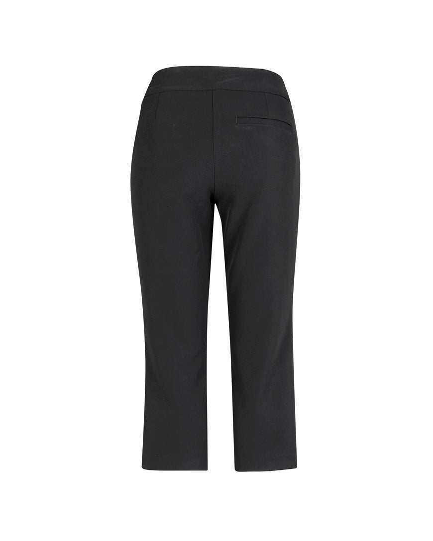 Biz care CL040LL Jane Women's 3/4 Length Stretch Pant