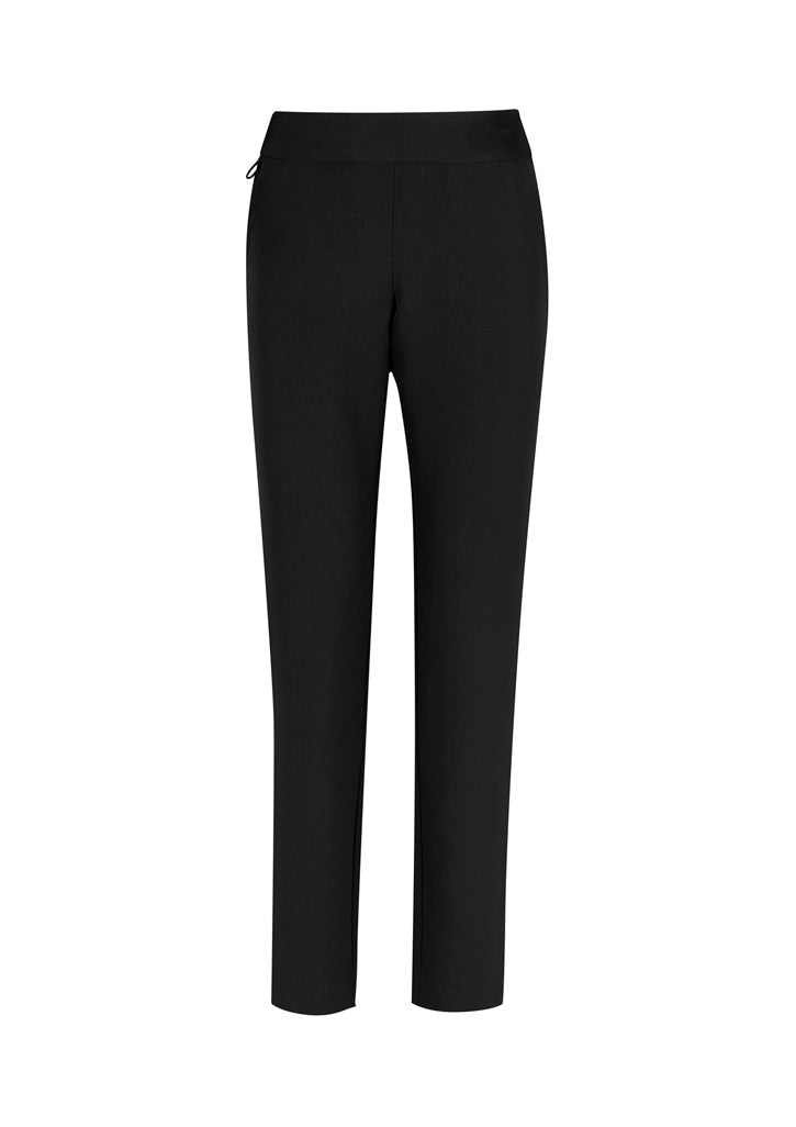 Biz care CL041LL Jane Women's Ankle Length Stretch Pant