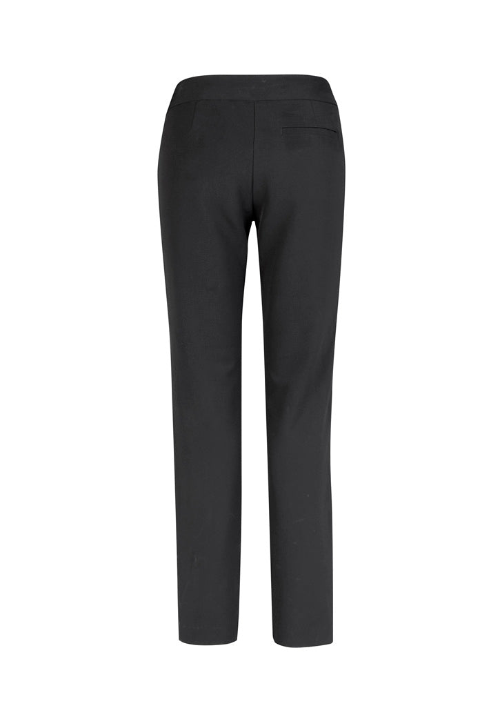 Biz care CL041LL Jane Women's Ankle Length Stretch Pant