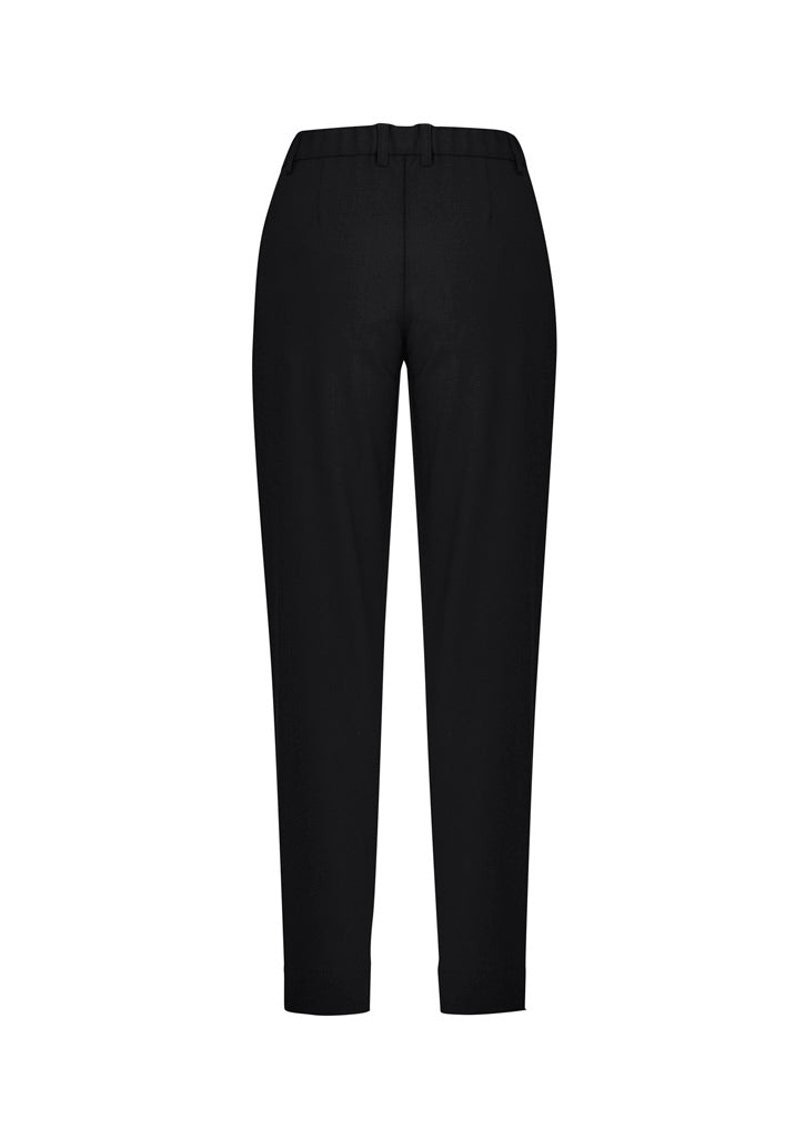 Biz care CL953LL Comfort Women's Waist Slim Leg Pant
