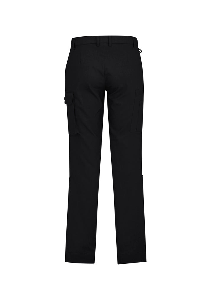 Biz care CL959ML Comfort Men's Waist Cargo Pant